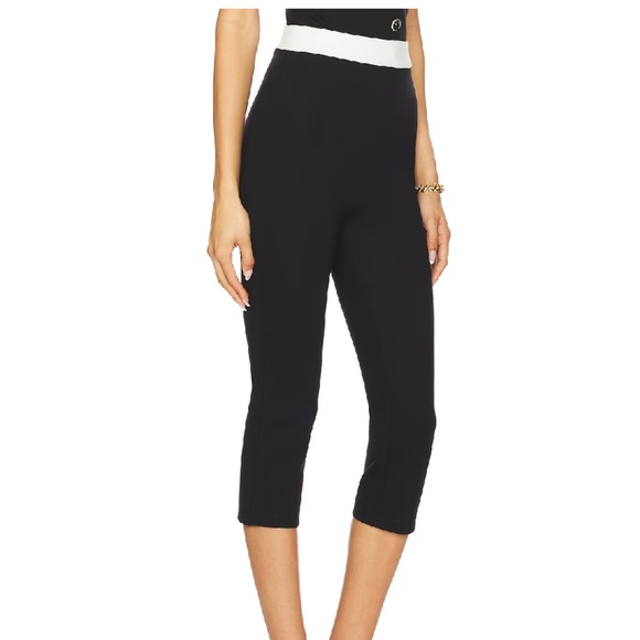 Lovers + Friends AUDREY CAPRI PANT - Picture 2 of 5